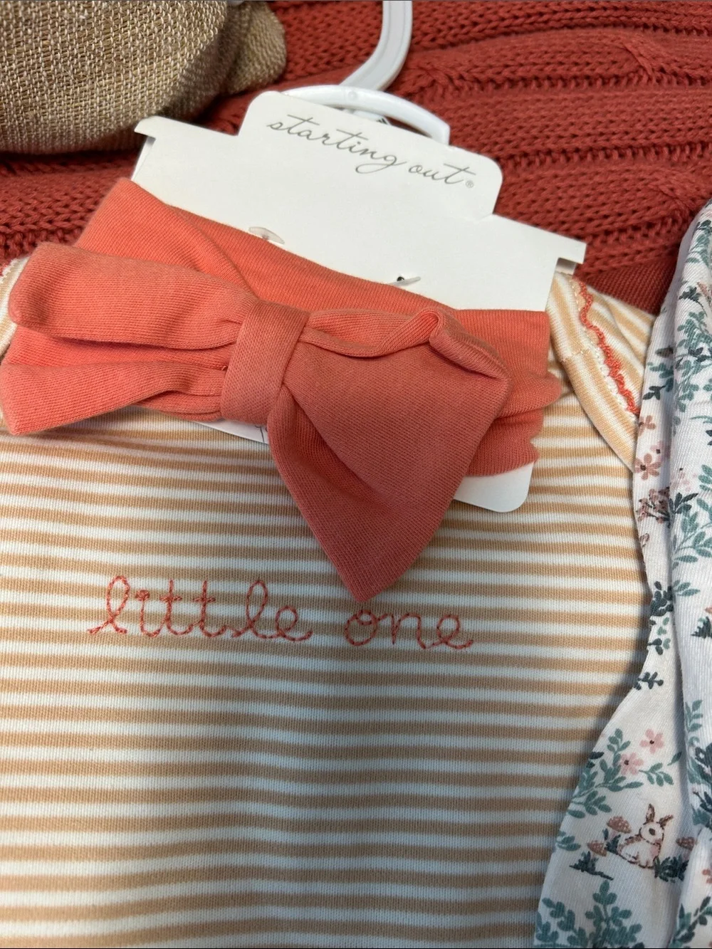 18 Month Winter Bundle